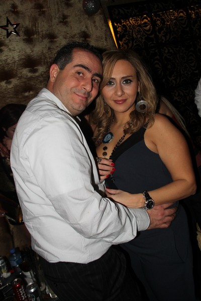 New Year at Taiga Batroun